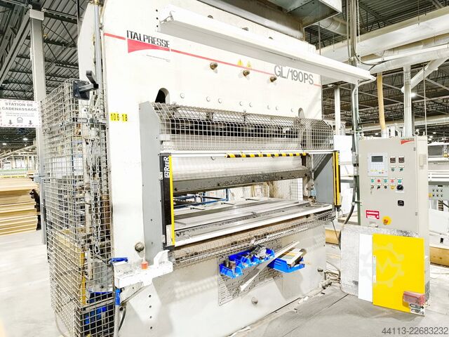  SIMI IMPIANTI mm 1400 x 4500