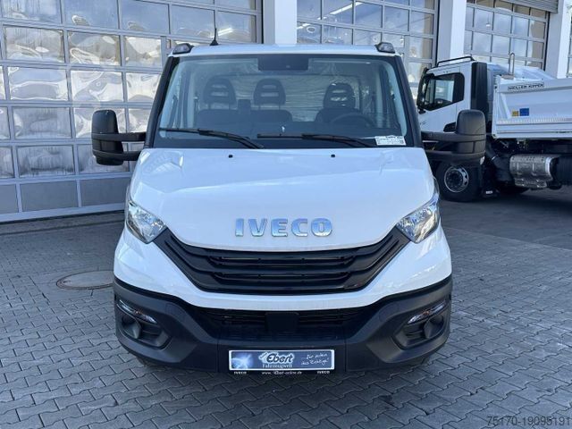 Kombi za pik-ap IVECO 60C16H 3.0L *R4.350mm*AHK*DiffSperre*Klima*