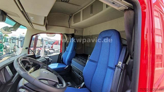 木材運搬トラック VOLVO FH 540 BL 6x4/KRAN EPSILON ODER TAJFUN-LIV