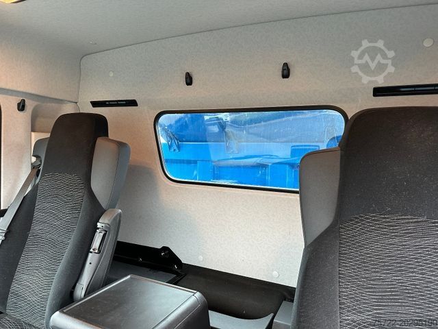 Trīspusējs kravas pašizgāzējs MERCEDES-BENZ Arocs 2643 6x4 Dreiseitenkipper Meiller  SOFORT