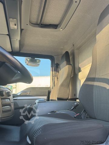 Kamion pića MAN TGM 18.290 / LBW / 2 x AHK / 15 PAL