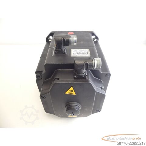 μονάδα ελέγχου KUKA 1FK7101-5AZ91-1ZZ9-Z S07 Servomotor SN: YFVD50667701009