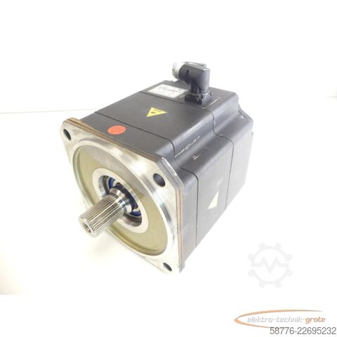 Kontrol ünitesi KUKA 1FK7101-5AZ91-1ZZ9-Z S07 Servomotor SN: YFVN50665852023