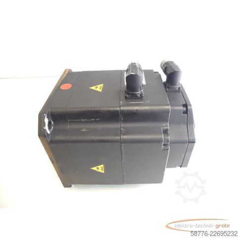 Kontrol ünitesi KUKA 1FK7101-5AZ91-1ZZ9-Z S07 Servomotor SN: YFVN50665852023