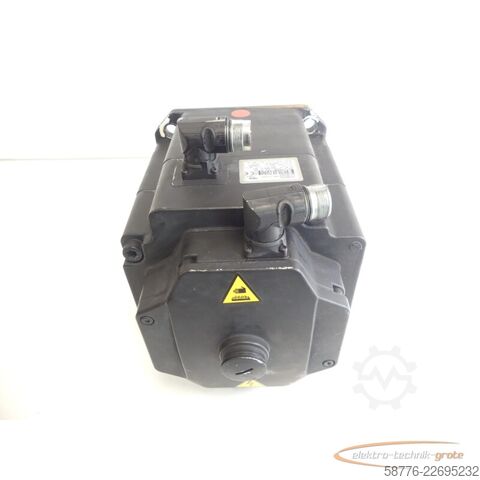 Kontrol ünitesi KUKA 1FK7101-5AZ91-1ZZ9-Z S07 Servomotor SN: YFVN50665852023