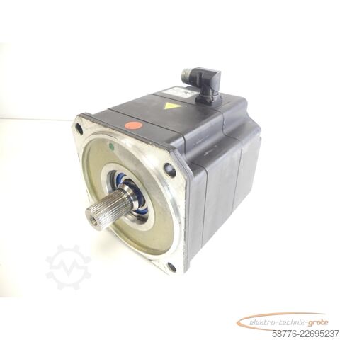Kontrol ünitesi KUKA 1FK7101-5AZ91-1ZZ9-Z S07 Servomotor SN: YFW250673588008