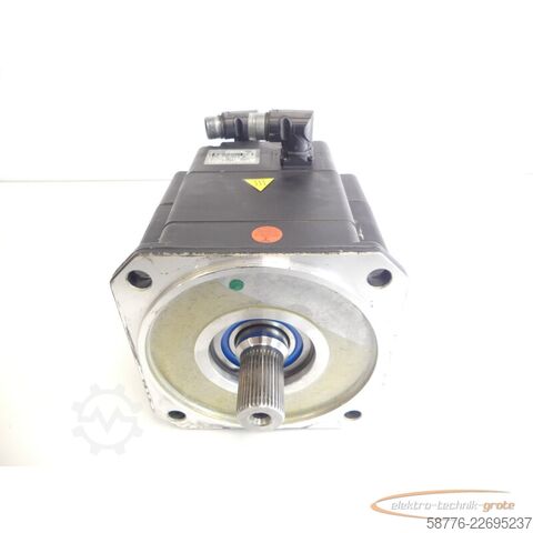 Kontrol ünitesi KUKA 1FK7101-5AZ91-1ZZ9-Z S07 Servomotor SN: YFW250673588008