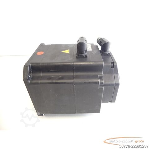 Kontrol ünitesi KUKA 1FK7101-5AZ91-1ZZ9-Z S07 Servomotor SN: YFW250673588008