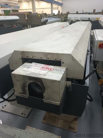 Cnc-Drehmaschine Miyano BNE-51S