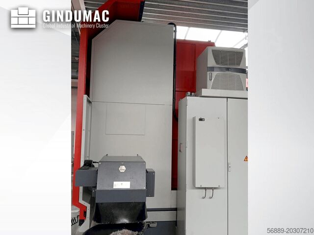 Centru universal de prelucrare Matec 30 HV