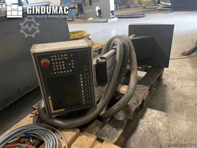 Masina de debitat cu plasma ESAB EAGLE 2000