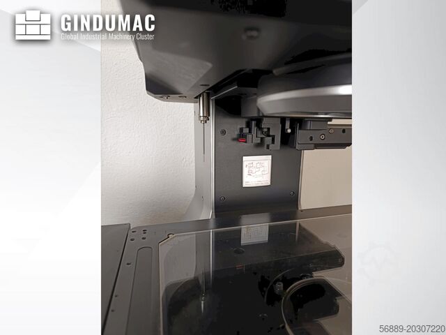 Optical Measurement Machine KEYENCE 8030T