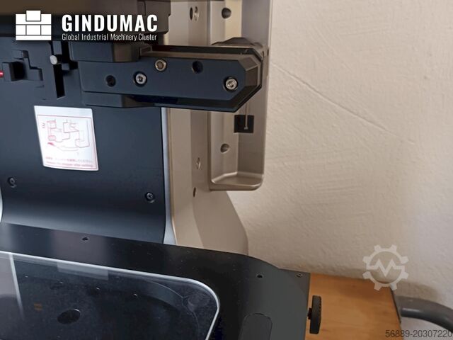 Optical Measurement Machine KEYENCE 8030T