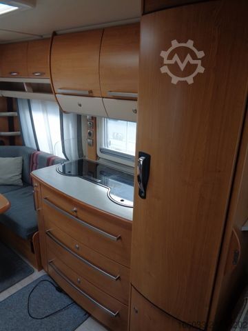 Karavan FENDT Saphir 465 SFB *Mover*Vorzelt*