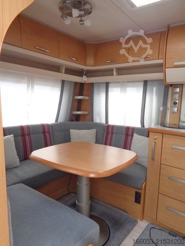 Karavan FENDT Saphir 465 SFB *Mover*Vorzelt*