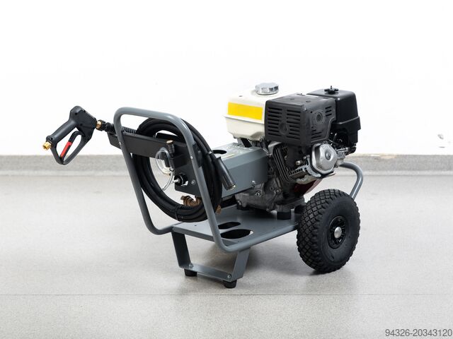 Pressure Washer Karcher HD 1050B HondaGX Kärcher HD 1050 B HONDA GX 390 - 200bar - 930l/h