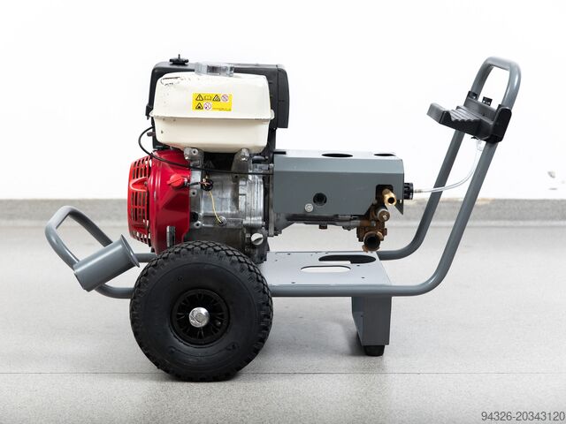Pressure Washer Karcher HD 1050B HondaGX Kärcher HD 1050 B HONDA GX 390 - 200bar - 930l/h