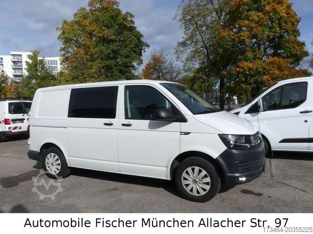 Panel kombi VOLKSWAGEN T6 Transporter Kasten 4Motion AHK SHZ Sortimo