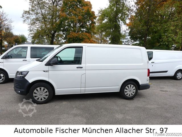 Panel kombi VOLKSWAGEN T6 Transporter Kasten 4Motion AHK SHZ Sortimo