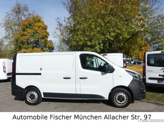 Kastenwagen OPEL Opel Vivaro B Kasten L1H1 2,8t* Würth *PDC