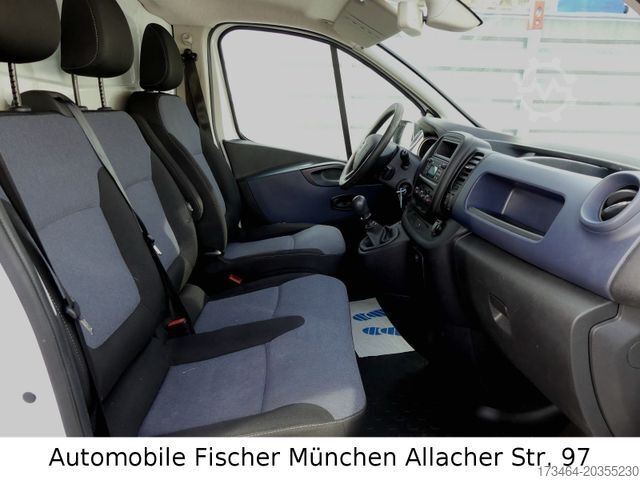 Kastenwagen OPEL Opel Vivaro B Kasten L1H1 2,8t* Würth *PDC