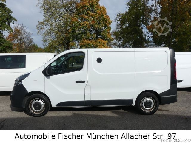 Furgone OPEL Opel Vivaro B Kasten L1H1 2,8t Würth *PDC