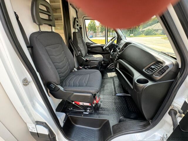 Pritaikytas furgonas IVECO Daily 50C15 Verkaufswagen*Foodtruck*