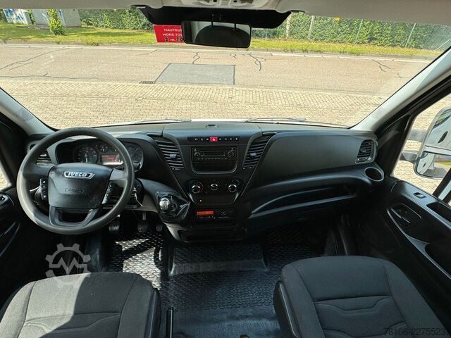 Pritaikytas furgonas IVECO Daily 50C15 Verkaufswagen*Foodtruck*