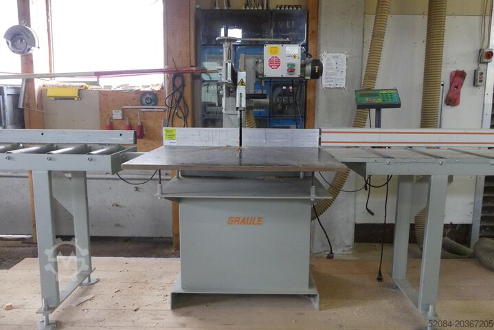  Graule ZS200