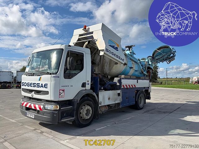  Renault Premium 300