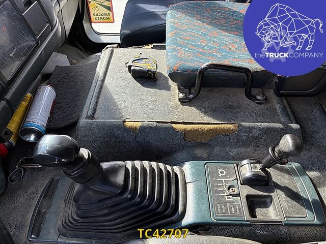  Renault Premium 300