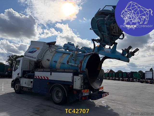  Renault Premium 300