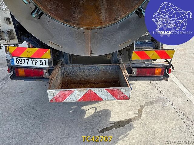  Renault Premium 300