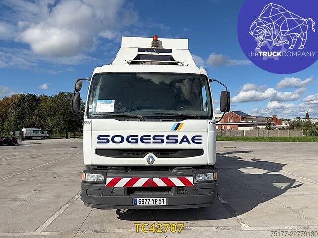  Renault Premium 300