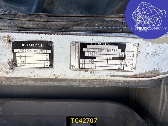  Renault Premium 300