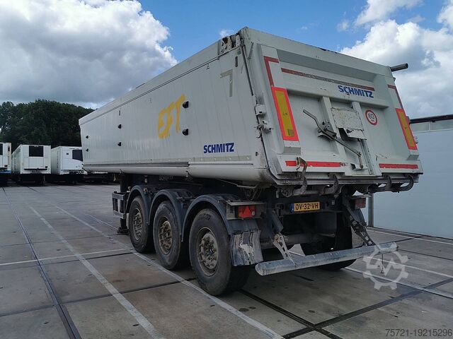 Tipper SCHMITZ SGF*S3
