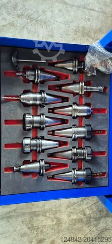 κατακόρυφο κέντρο κατεργασίας Kopretina TN VMC 1000