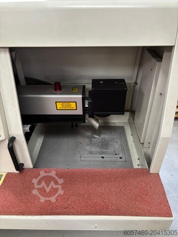 Laser de Marcação ROFIN Starmark SMP100 19'' with 5LM-EC