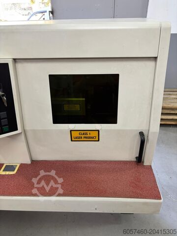 Laser de Marcação ROFIN Starmark SMP100 19'' with 5LM-EC