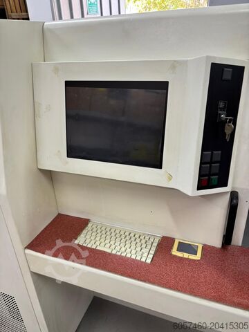 Laser de Marcação ROFIN Starmark SMP100 19'' with 5LM-EC