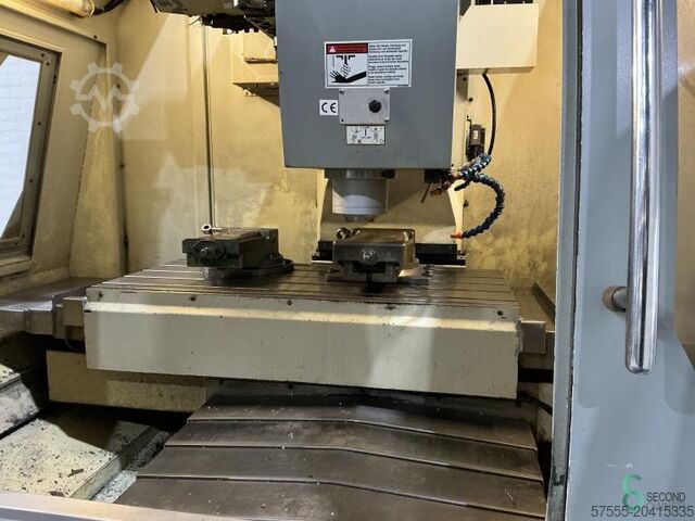 Φρεζομηχανές Wagner WMC-1100, έτος κατασκευής 2008 Wagner WMC-1100