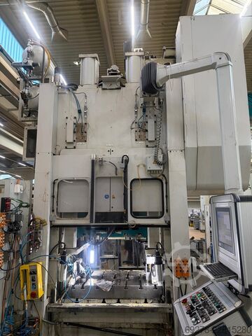  Raster HR 100 - 800 SL