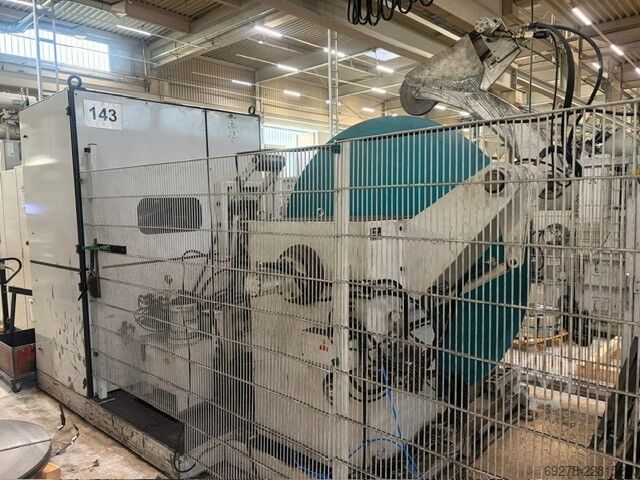  Raster HR 100 - 800 SL