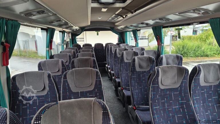 Autocarro de turismo TEMSA Temsa  Prestij SX,Novo Lux, Daily, Atego