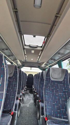 Autocarro de turismo TEMSA Temsa  Prestij SX,Novo Lux, Daily, Atego
