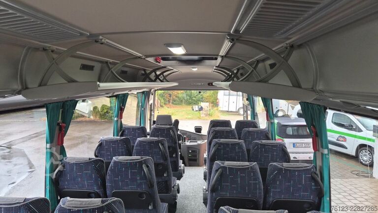 Autocarro de turismo TEMSA Temsa  Prestij SX,Novo Lux, Daily, Atego