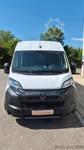 Miniautocarro PEUGEOT Boxer 9 Sitzer Airline Boden Ducato Movano