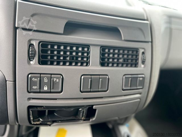 Standard tractor unit DAF XF 510 4x2 2 Tanks Retarder