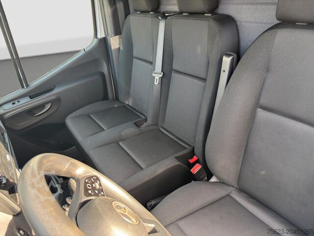 Kasa kamyoneti Mercedes-Benz Sprinter 314 CDI Koffer Maxi Klima Sitzh.