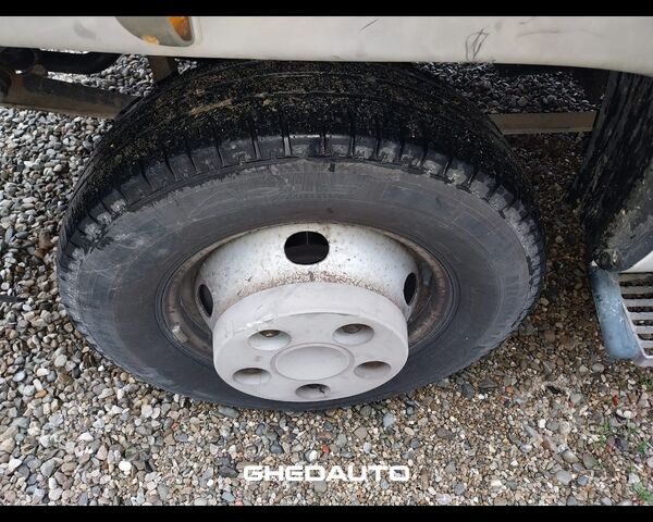 Customized van RENAULT MASCOTT 180.65 - MASCOTT 180.65